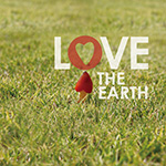 love the earth